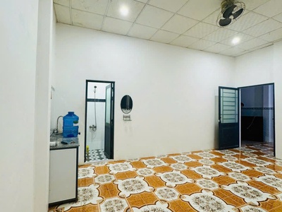 131. phòng trọ sinh viên gần đại học cần thơ   đầy đủ nội thất 2