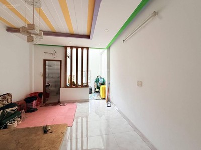 Giảm 1ty8 bán gấp 8ty9 - 4x22,5 đúc 5 tầng - nguyễn duy cung p12 gò vấp 1