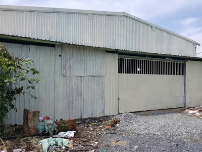 Thuê đất vườn   diện tích lớn 3.200m    có thể dựng nhà   vị trí thuận tiện tại bình tân 1