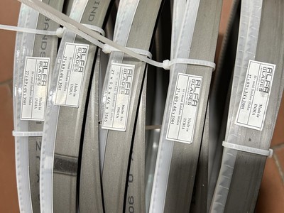 Lưỡi cưa vòng ALFA 3