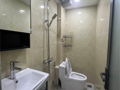 Nhỉnh 6tỷ - nhà 2tầng mt đường số - chợ tân quy - tân hưng - tặng full nội thất . sổ chuẩn 4