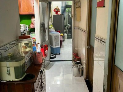 Bán nhà 96m2  5.5x17m  trường tiểu học tam bình- chợ tam bình- gò dưa 4.8 tỷ 2