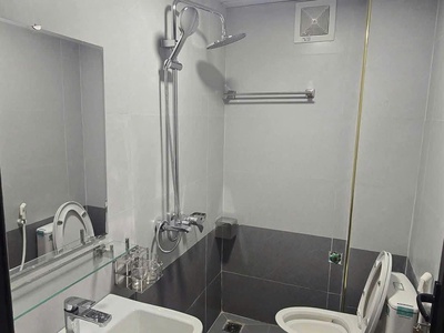 Nhà đẹp trung tâm cầu đơ   2 thoáng   full nội thất   ở ngay 4