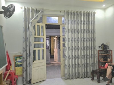 Bán nhà đường trương văn hải, q9, thủ đức, tp hcm. dt 95m2, 2 lầu, 3pn, giá  8.55  tỷ, shr 0