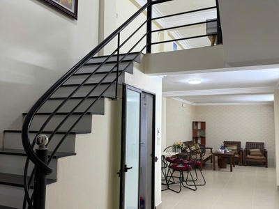 Cho thuê nhà riêng ngõ 512 hoàng hoa thám 62m    2 tầng 8.5 triệu vào ngay 1