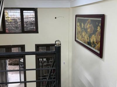 Cho thuê nhà riêng ngõ 512 hoàng hoa thám 62m    2 tầng 8.5 triệu vào ngay 4