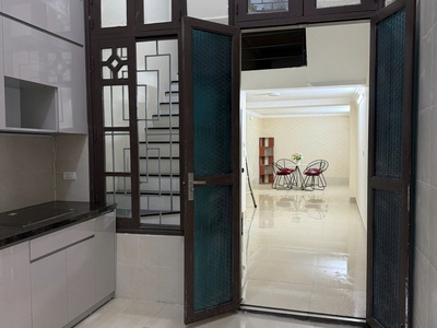 Cho thuê nhà riêng ngõ 512 hoàng hoa thám 62m    2 tầng 8.5 triệu vào ngay 3