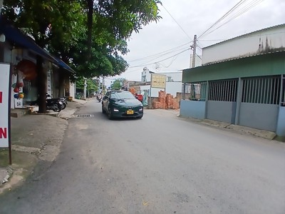 Bán đấ đường số 5, phường tăng nhơn phú b, q9, thủ đức, tp hcm. dt 181m2, sổ đỏ, giá 13.26 tỷ - 0