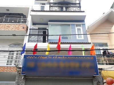 Nhà kdc tạ ngọc thảo liền kề lacasa - hoàng quốc việt, quận 7 - giáp phú mỹ hưng - chỉ 13,5 tỷ  tl 1