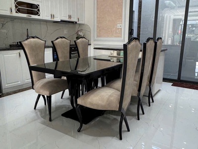 Siêu phẩm  nhà mặt tiền đường 8m - kdc anh tuấn đường huỳnh tấn phát, nhà bè - giá 9,8 tỷ  tl 4