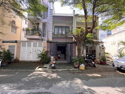 Giá tốt mùa này  nhà 2 tầng kdc nam long, phú thuận, quận 7 - giá 10,8 tỷ 1