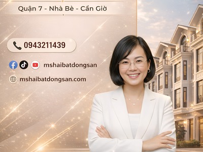 Nhà phố đẹp - mặt tiền đường số, liền kề phú mỹ hưng, quận 7 - giá chỉ 13,2 tỷ 0