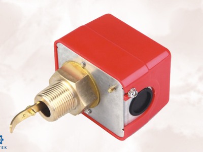 Công Tắc Dòng Chảy Honeywell Là Gì  Cấu Tạo, Nguyên Lý   Ứng Dụng Trong Hệ Thống Công Nghiệp  Dantek 0