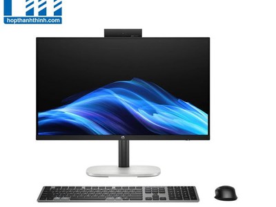 HP ProStudio 4 G1i 24 AIO C3UC2PT Desktop   A Compact All-in-One Solution for Modern Offices 0
