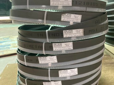 Lưỡi cưa vòng ALFA 1