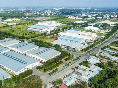 Bán kho xưởng kcn quất động - thường tín - diện tích 5000m2 1