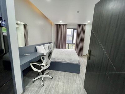 Cho thuê căn hộ cao cấp 1 ngủ  35m2  Waterfront City. 3