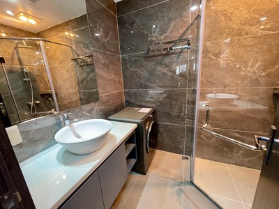 Cho thuê căn hộ cao cấp 1 ngủ  35m2  Waterfront City. 6