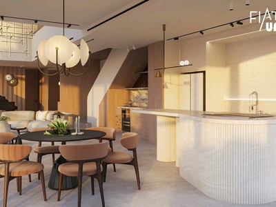 Fiato uptown duy nhất căn duplex 3 phòng ngủ với giá chỉ 61tr/m2 tại trung tâm thủ đức cạnh vành 0