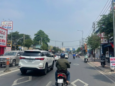 Shopohouse mặt tiền tô ký   thu nhập hơn 88tr/tháng   chỉ 19 tỷ 3