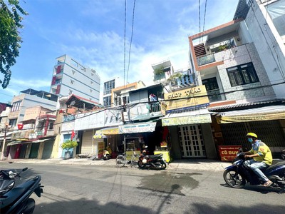 Bán nhà 4 tầng - mặt tiền kinh doanh đường xóm chiếu - hưởng trọn toàn bộ tiện ích dự án cảng 0