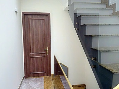 Chính chủ bán nhà 3 tầng - mặt tiền đ. huyền quang, quận 1 - 4,15m 16m - sổ hồng đẹp    lh giang 4