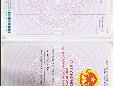 Cho thuê tòa nhà văn phòng  giá tốt  khu đô thị vạn phúc city   tp. thủ đức 3