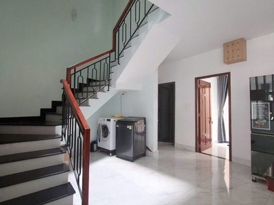 Bán nhà hxh 5m cách mạng tháng tám - gần hòa hưng, 4,1x18m, 3 tầng - 4pn, chỉ 9,8 tỷ. 0