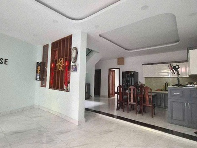 Bán nhà hxh 5m cách mạng tháng tám - gần hòa hưng, 4,1x18m, 3 tầng - 4pn, chỉ 9,8 tỷ. 1