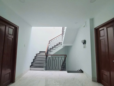 Bán nhà hxh 5m cách mạng tháng tám - gần hòa hưng, 4,1x18m, 3 tầng - 4pn, chỉ 9,8 tỷ. 3