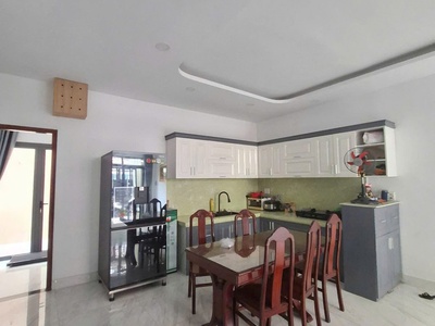 Bán nhà hxh 5m cách mạng tháng tám - gần hòa hưng, 4,1x18m, 3 tầng - 4pn, chỉ 9,8 tỷ. 2