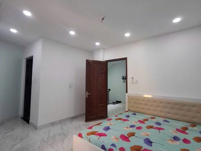 Bán nhà hxh 5m cách mạng tháng tám - gần hòa hưng, 4,1x18m, 3 tầng - 4pn, chỉ 9,8 tỷ. 4