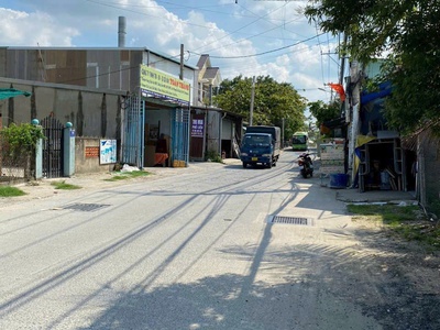 Rẻ nhất khu   mặt tièn thạnh xuân 52, q12   7x40m nở hậu   giá 11,5 tỷ 1