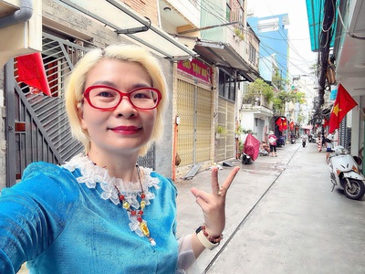 Tương lai ra mặt tiền nguyên thượng hiền - bán nhà 5 tầng hxh đ.nguyễn đình chiểu, quận 3 - ngang 0