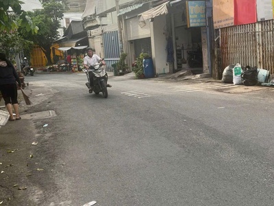 Ccg đất  9x26  mặt tiền tân chánh hiệp 25   trung tâm q12 giá rẻ 2