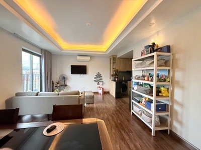 Vip, bán nhà mặt phố vĩnh phúc, vỉa hè, ô tô tránh, 80m 7 tầng thang máy, chỉ 35 tỷ 1