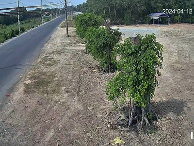 Quỹ đất 6.500m    thổ cư   giá chỉ 8tr/m  bầu trâm ngay ngã tư tân quy 1