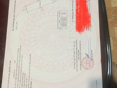 Bán nhà 4 tầng xây thô kđt icc quán mau   lạch tray - ngô quyền   diện tích 101,5m    giá 14 tỷ 4