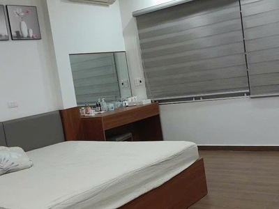 Bán nhà phố lĩnh nam, gần phố, gần chợ, gần trường đại học dt31m 0