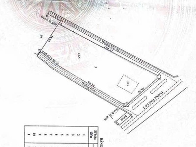 Gấp bán 3 mặt tiền tỉnh lộ 2   gần 6.000m    sát cao tốc   vành đai   chỉ 50 tỷ 0