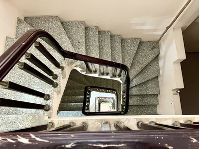 Bán nhà mỗ lao hà đông, 5 tầng ô chờ thang máy, phân lô vỉa hè, oto tránh kinh doanh, 17.x tỷ 3