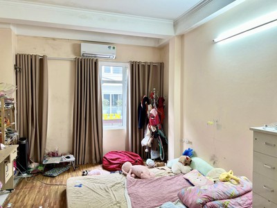 Bán nhà mỗ lao hà đông, 5 tầng ô chờ thang máy, phân lô vỉa hè, oto tránh kinh doanh, 17.x tỷ 4