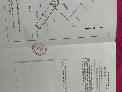 Mặt tiền nguyễn ảnh thủ   chỉ 9 tỷ chốt   giá tốt hiếm có q12 0