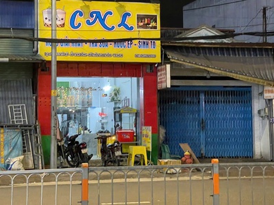 Giảm sốc 1 tỷ  mt tô ký   có sẵn dòng tiền 16tr/tháng   chỉ 10,8 tỷ 0