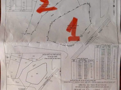 Siêu phẩm 2  đảo  đất mặt tiền võ văn bích   sát vành đai 3   chỉ 6tr/m 0