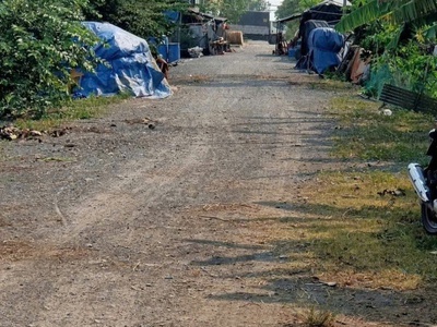 Bán 7.530m  đất sxkd cách ql22 170m - tân hiệp, hóc môn giá hời 6,8tr/m 0