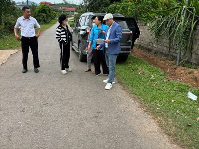 Siêu phẩm đất đẹp   2 mặt tiền   giá đầu tư 1