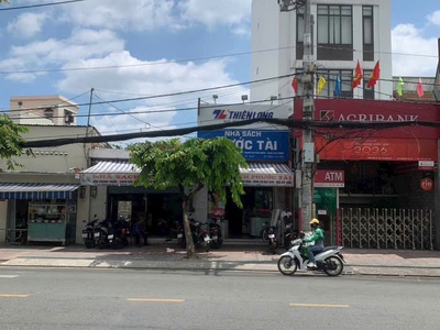 Mặt tiền nguyễn ảnh thủ   vị trí vàng bậc nhất trung mỹ tây   dòng tiền 30tr/tháng 2