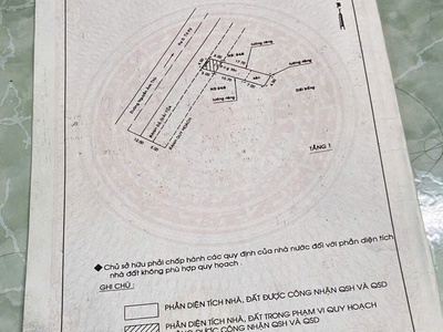 Mặt tiền nguyễn ảnh thủ   vị trí vàng bậc nhất trung mỹ tây   dòng tiền 30tr/tháng 4