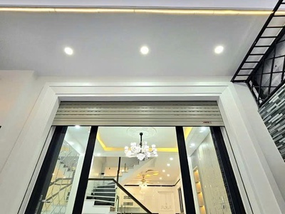 Bán nhà 3 tầng phố hùng vương   quận hồng bàng   ngõ 3m thông thoáng   giá 2,5 tỷ 0